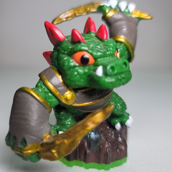 Skylanders Spyro's Adventure DINO-RANG - Picture 5 of 5